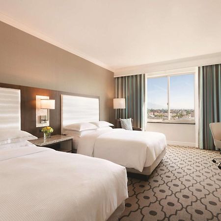 Hilton Los Angeles/San Gabriel Εξωτερικό φωτογραφία