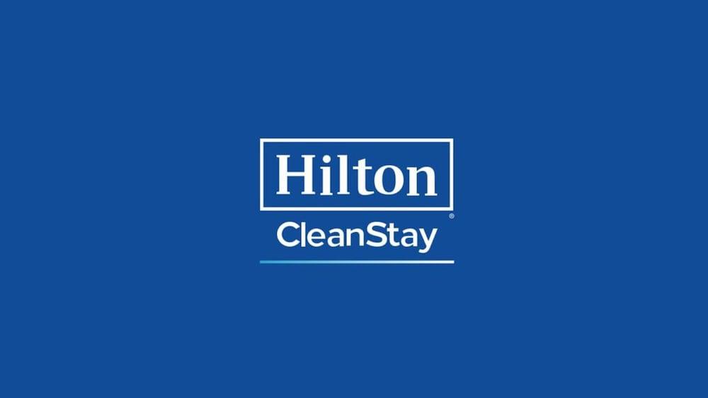 Hilton Los Angeles/San Gabriel Εξωτερικό φωτογραφία