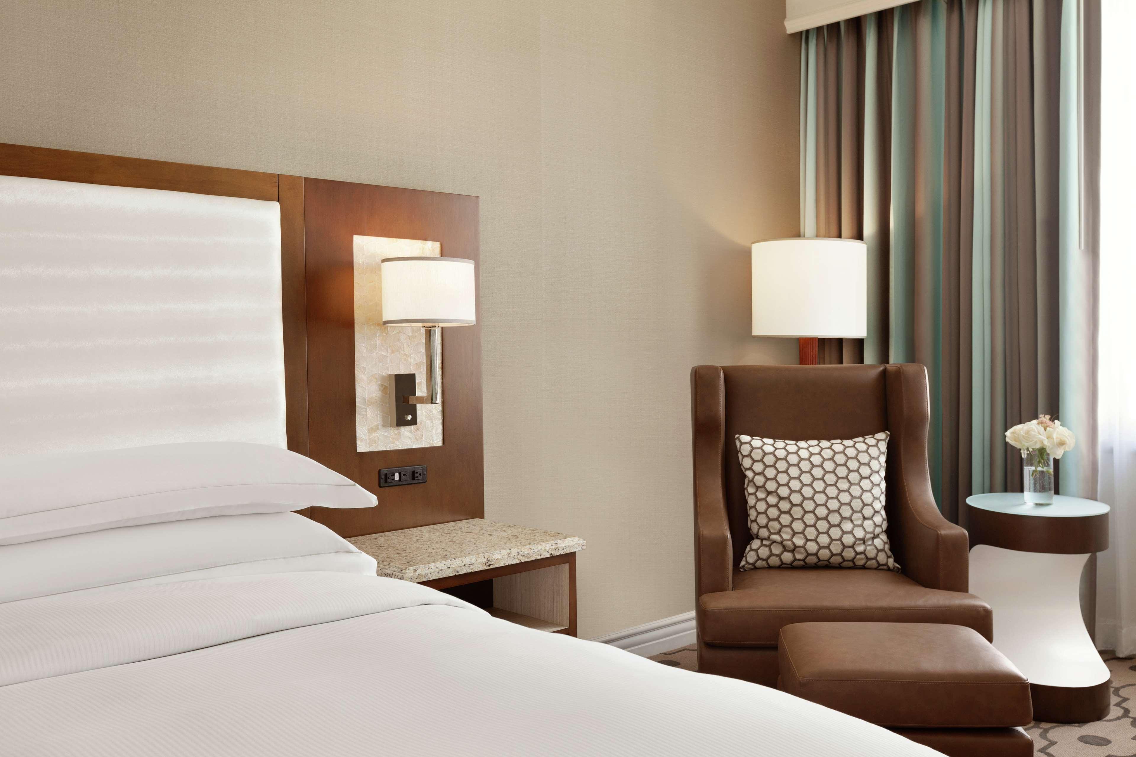 Hilton Los Angeles/San Gabriel Εξωτερικό φωτογραφία