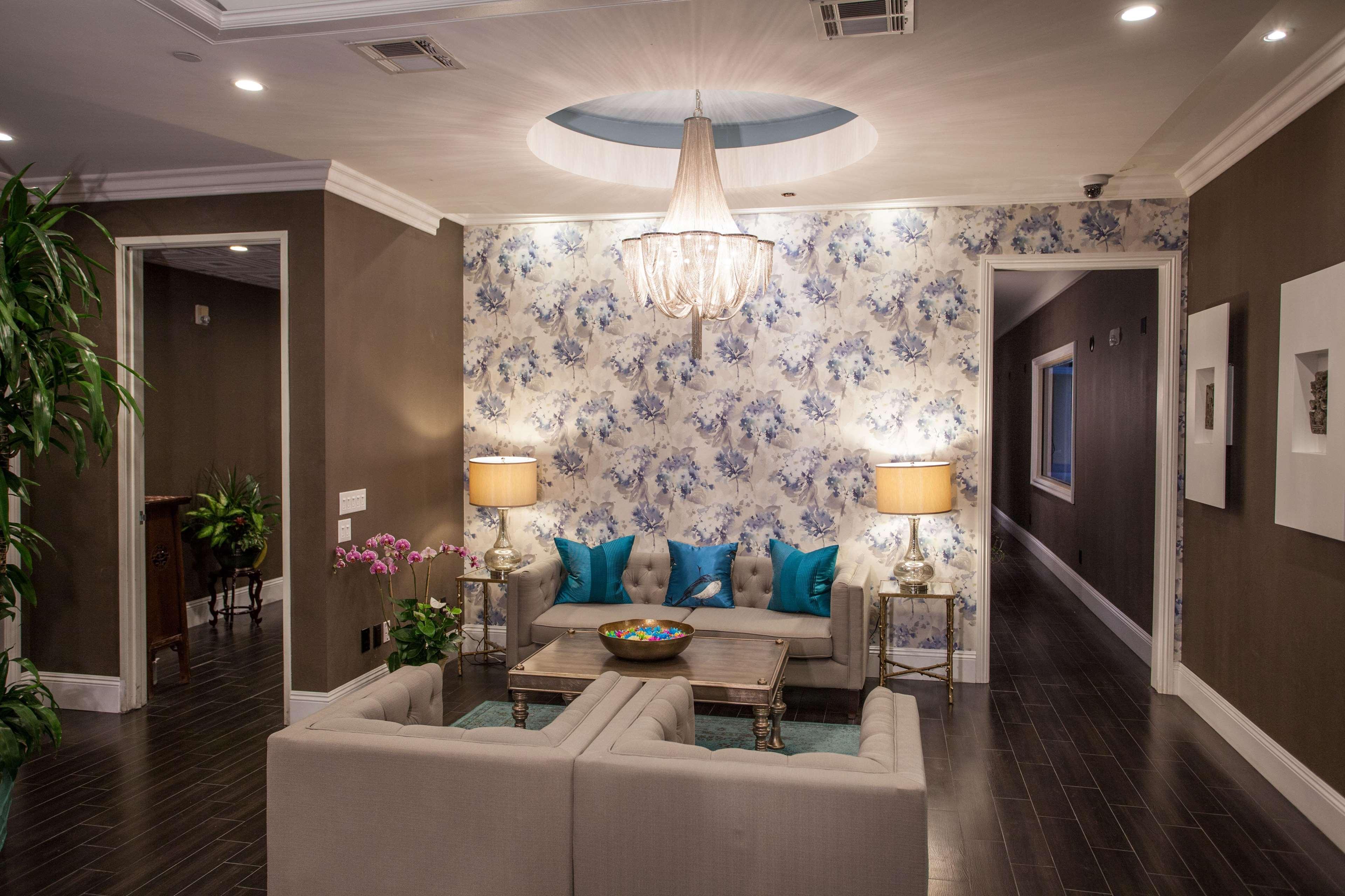 Hilton Los Angeles/San Gabriel Εξωτερικό φωτογραφία