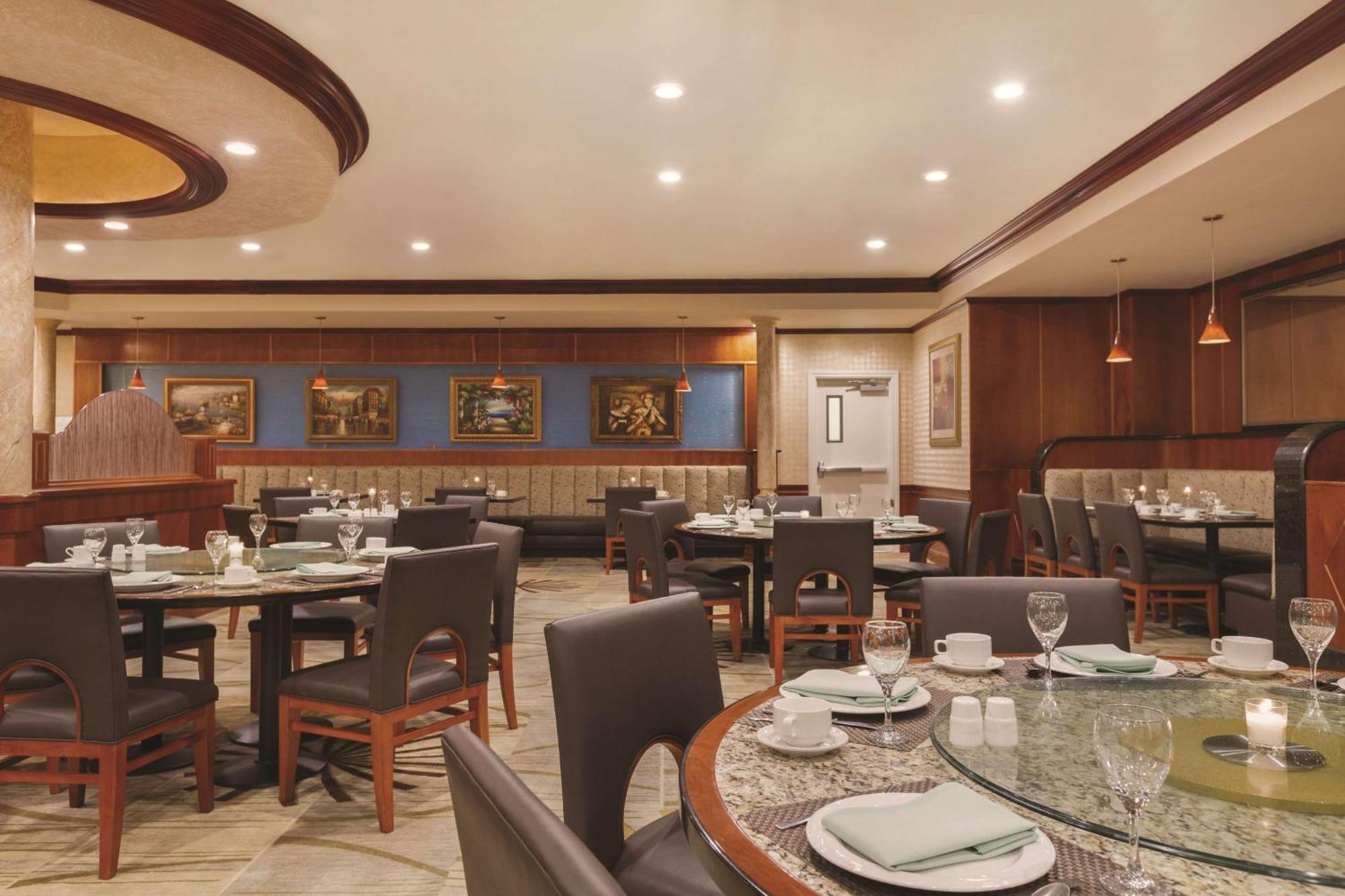 Hilton Los Angeles/San Gabriel Εξωτερικό φωτογραφία