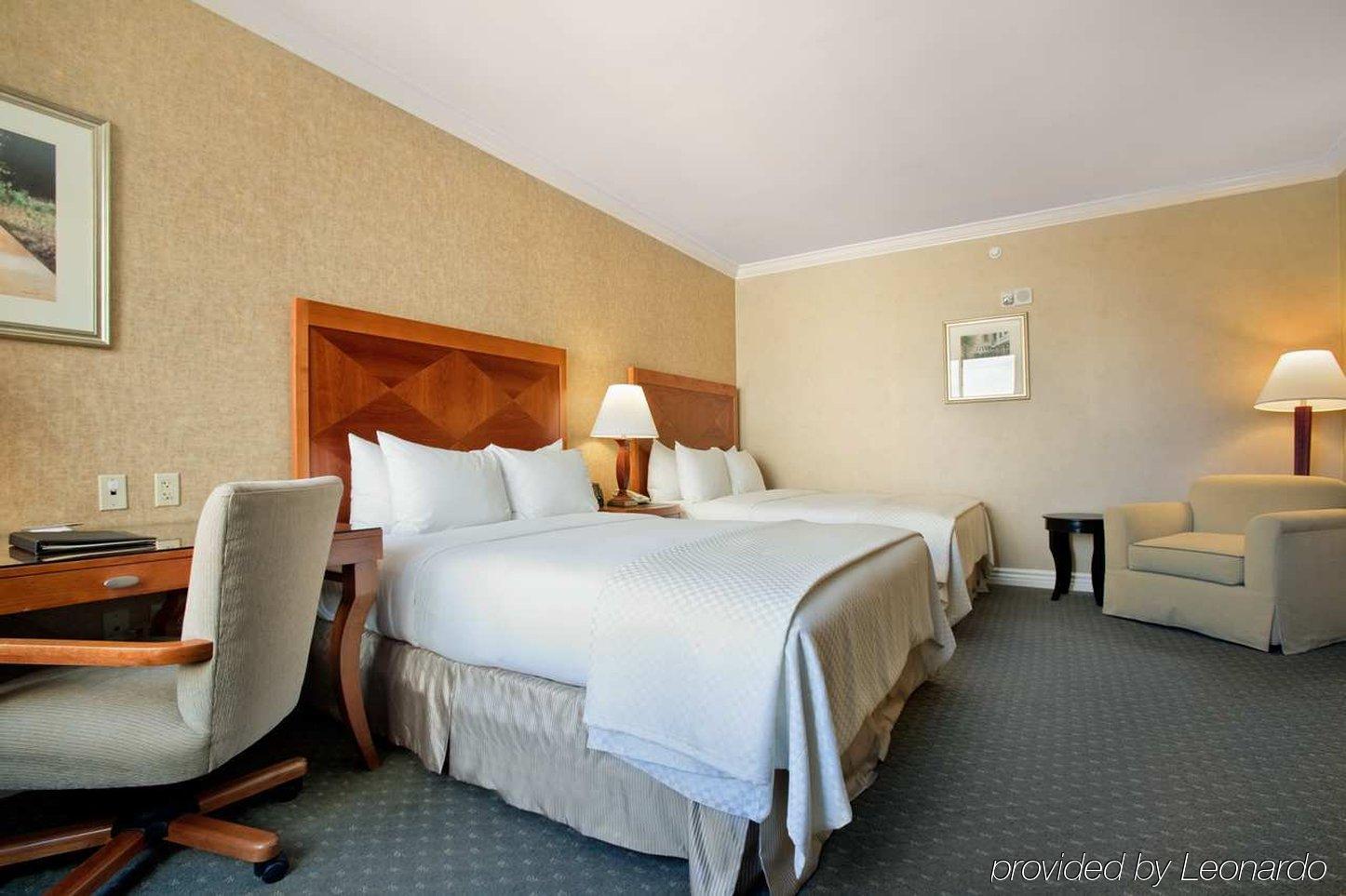 Hilton Los Angeles/San Gabriel Δωμάτιο φωτογραφία