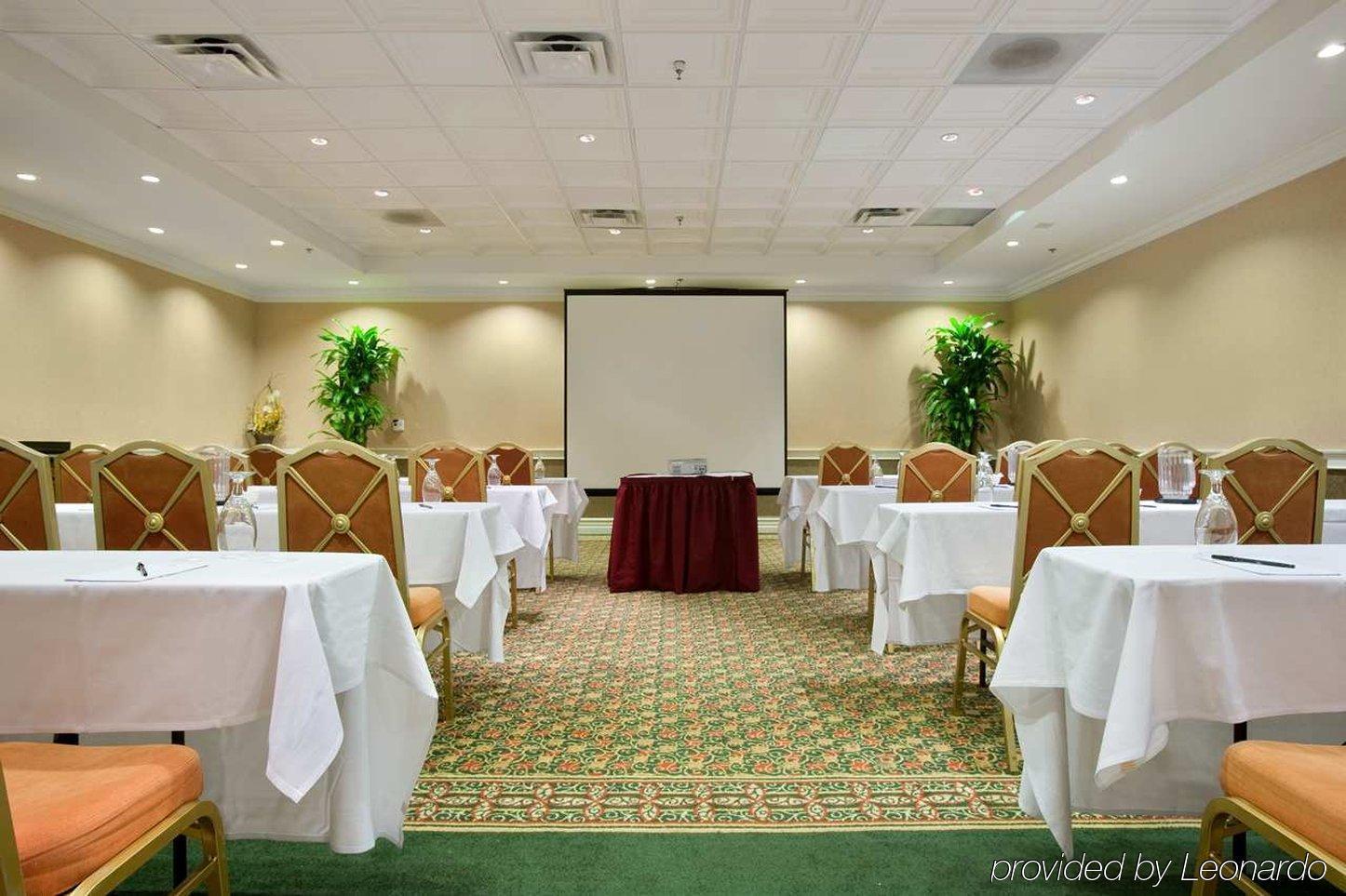 Hilton Los Angeles/San Gabriel Εξωτερικό φωτογραφία