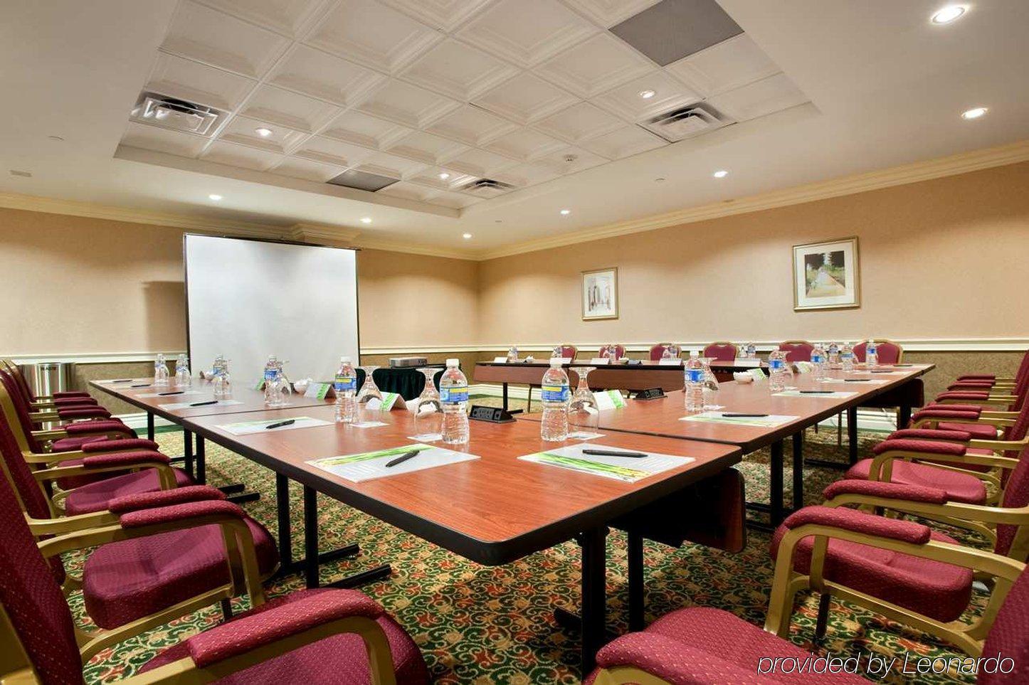 Hilton Los Angeles/San Gabriel Ανέσεις φωτογραφία